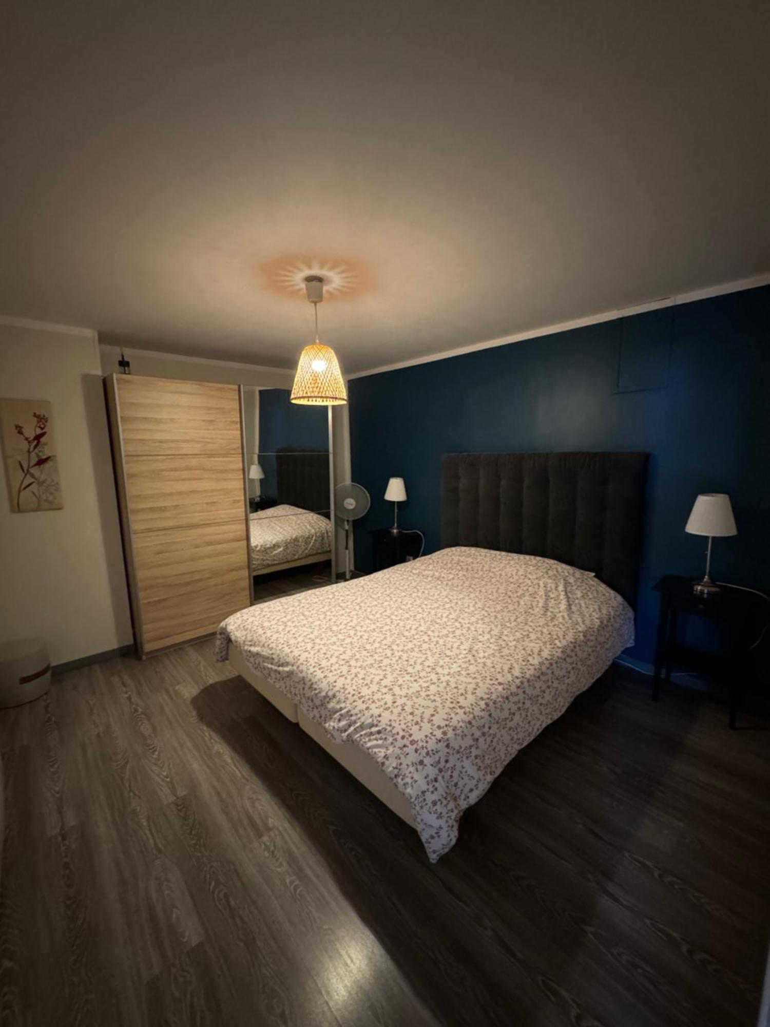 Le Sweet Home Lens Luaran gambar